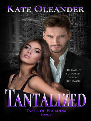 cover image of Tantalized
